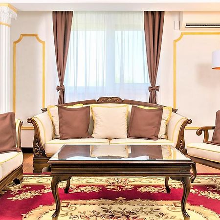 My Hotel Apartments Бухарест Екстер'єр фото