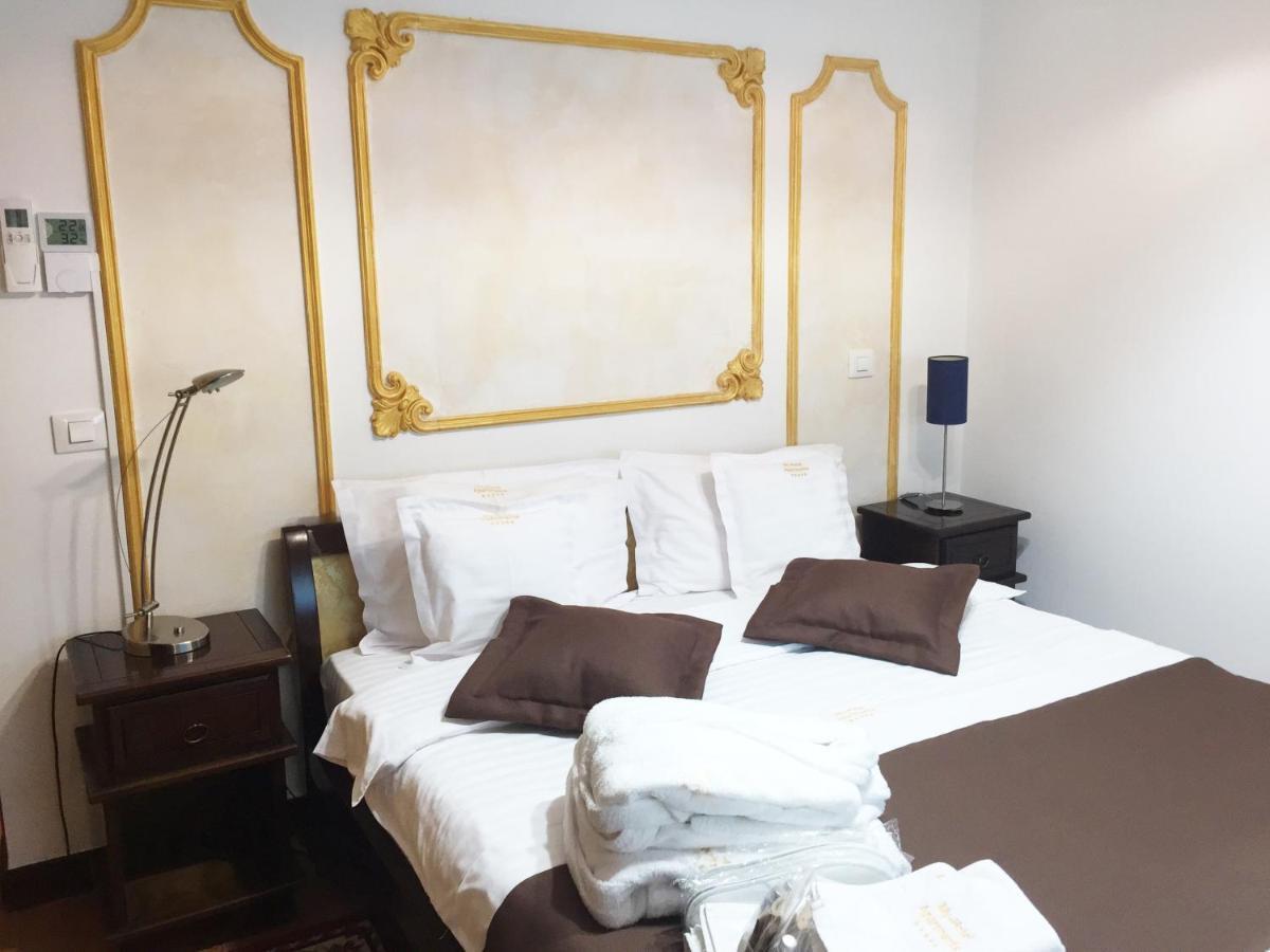 My Hotel Apartments Бухарест Екстер'єр фото