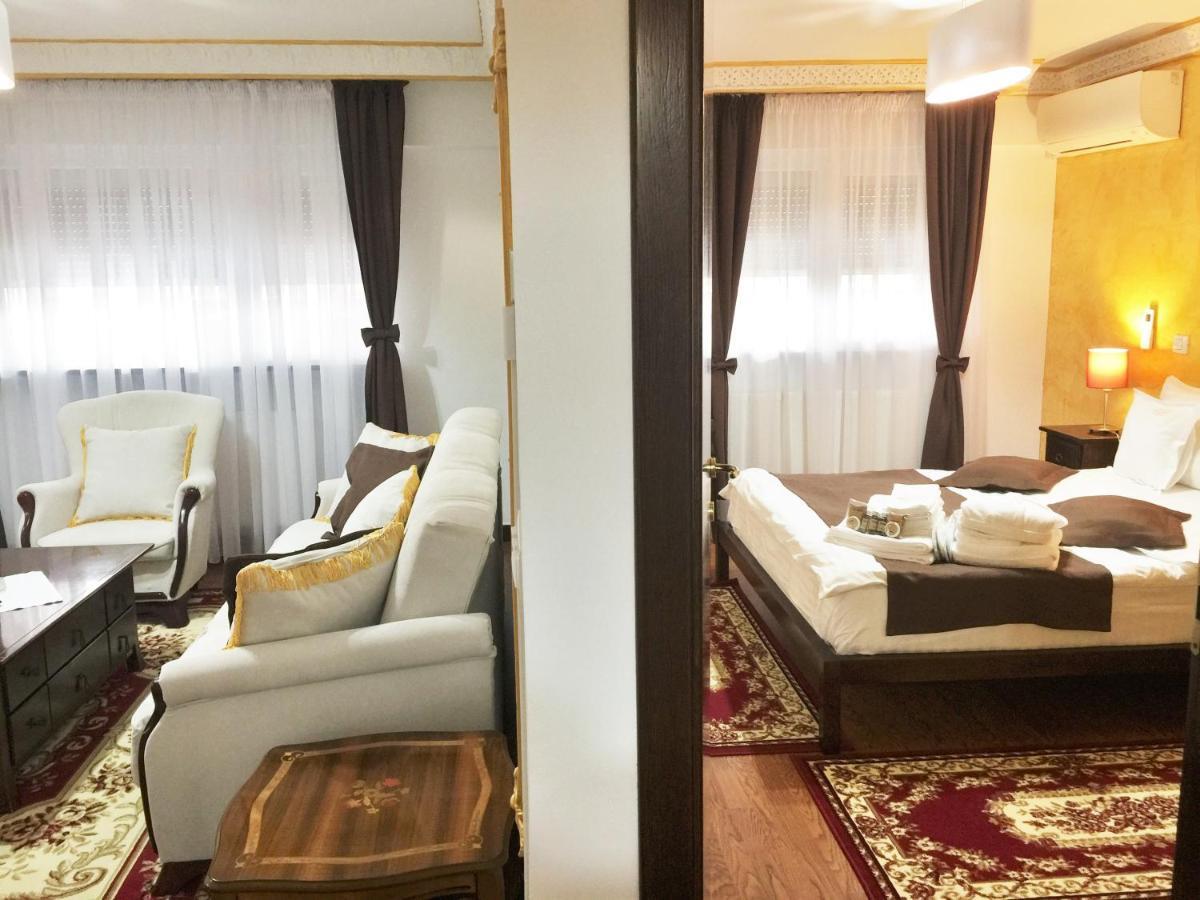 My Hotel Apartments Бухарест Екстер'єр фото