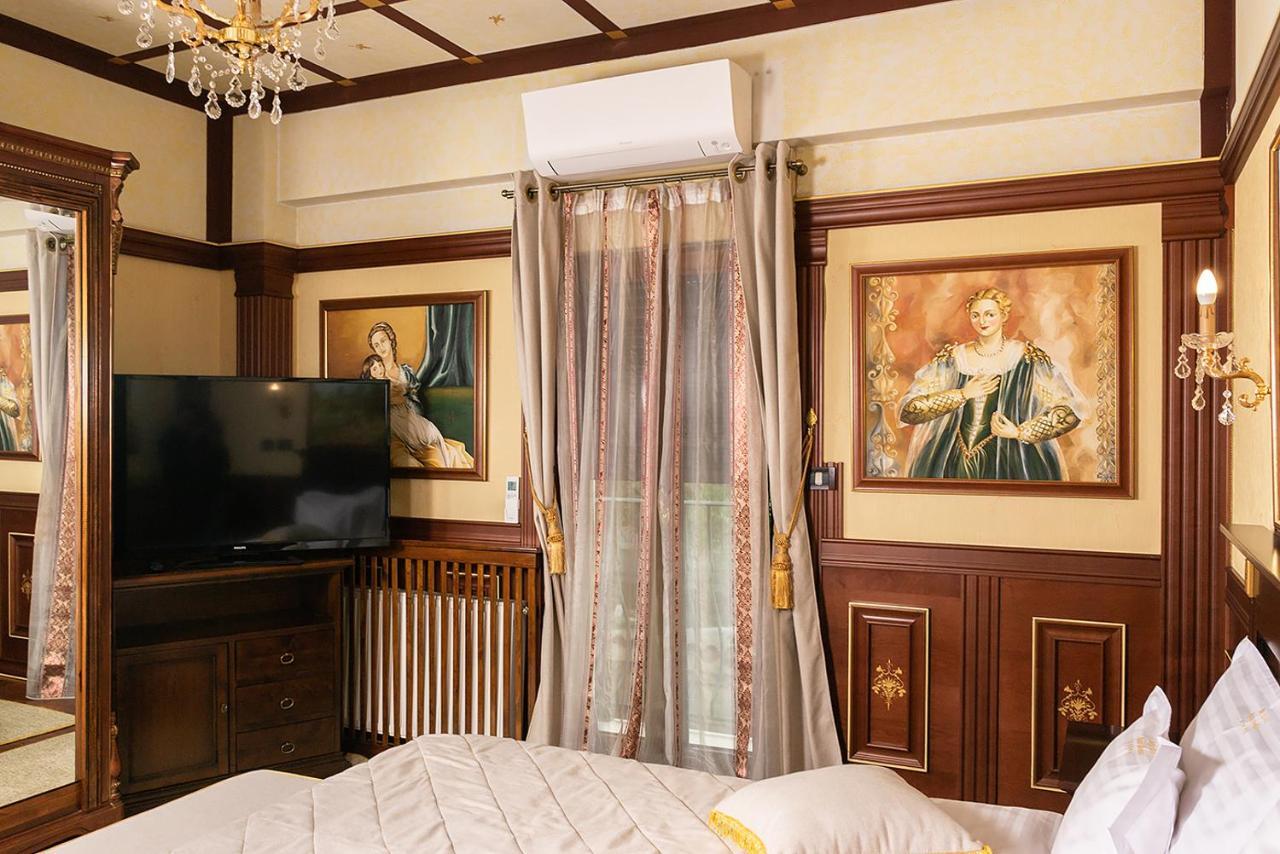 My Hotel Apartments Бухарест Екстер'єр фото