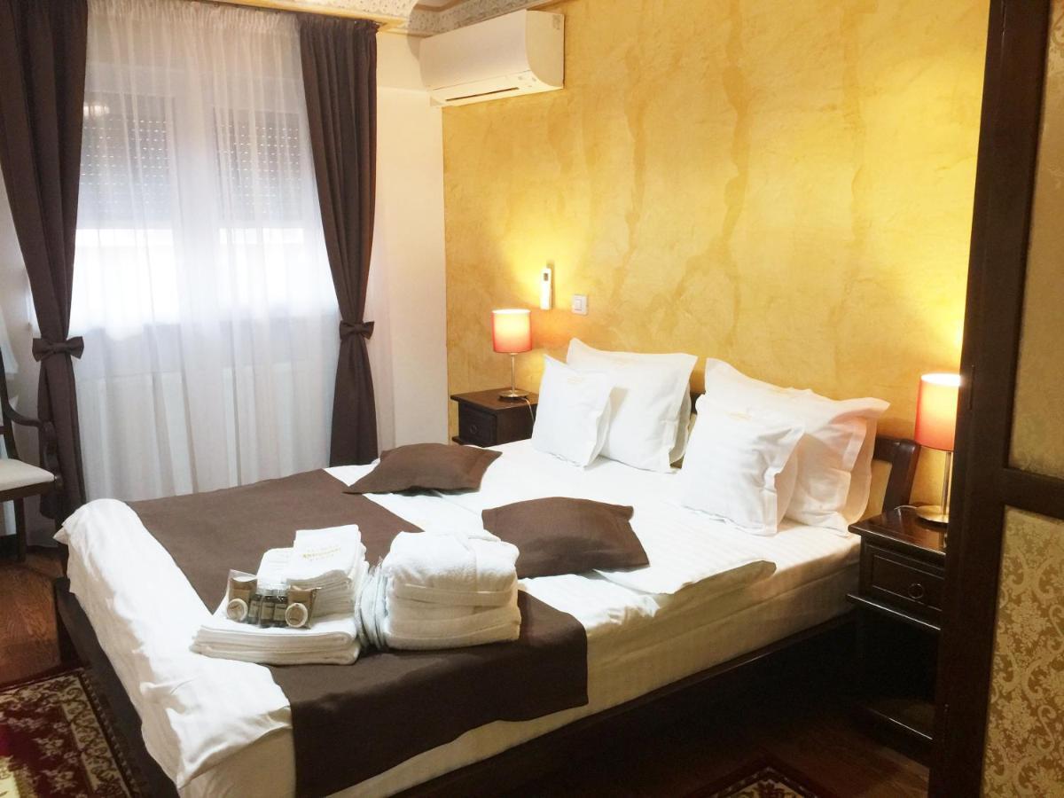 My Hotel Apartments Бухарест Екстер'єр фото